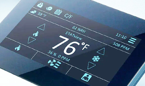 Thermostat