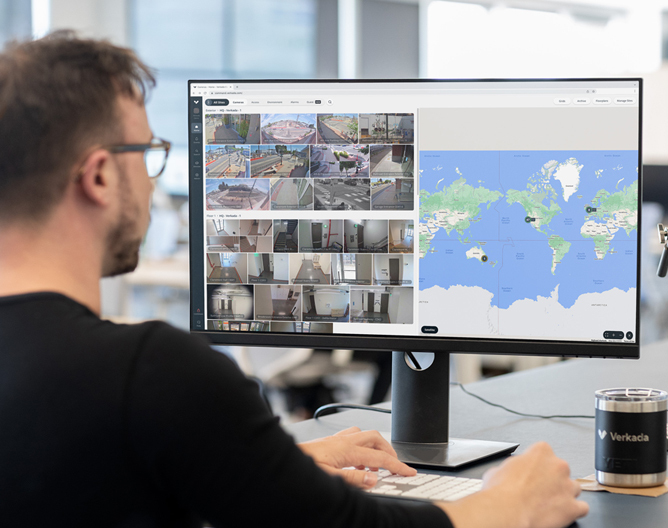 Simplify your security management